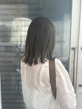 Velvet×スタイル