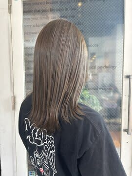 Velvet×スタイル