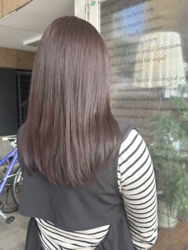 Velvet×スタイル