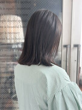 Velvet×スタイル