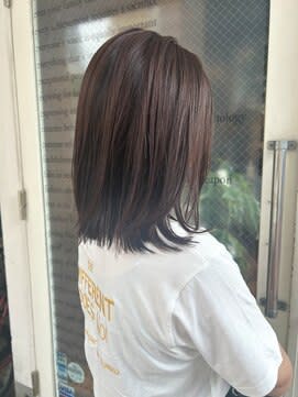 Velvet×スタイル