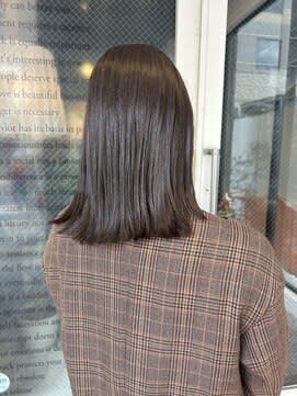 Velvet×スタイル