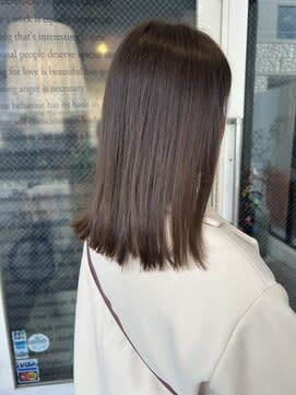 Velvet×スタイル