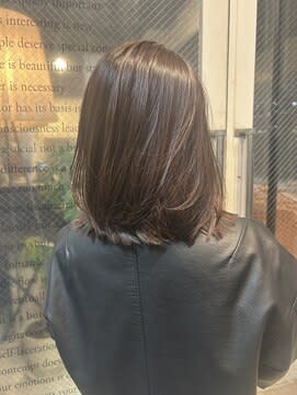 Velvet×スタイル