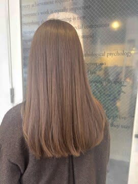 Velvet×スタイル