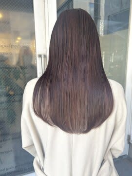 Velvet×スタイル