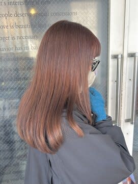 Velvet×スタイル