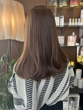 Velvet×スタイル