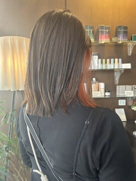 Velvet×スタイル