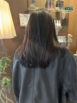 Velvet×スタイル