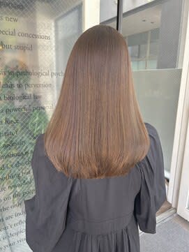 Velvet×スタイル