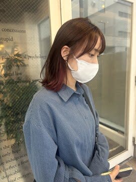 Velvet×スタイル