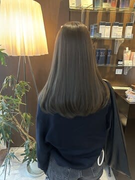 Velvet×スタイル