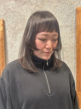 Velvet×スタイル