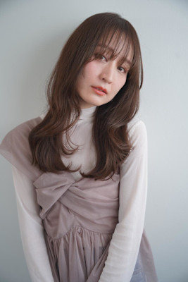 ロングレイヤー