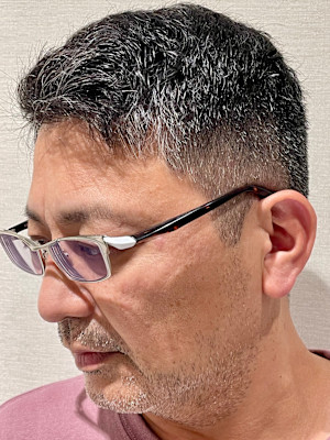 ショートスタイル