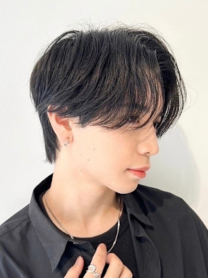 men's/メンズ/メンズカット/髪質改善/縮毛矯正/