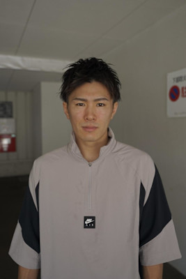 メンズショート／平塚美容室