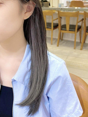 【Neolivekuta】イヤリンググレー【町田】