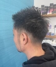 salon Bec【サロン ベック】×スタイル
