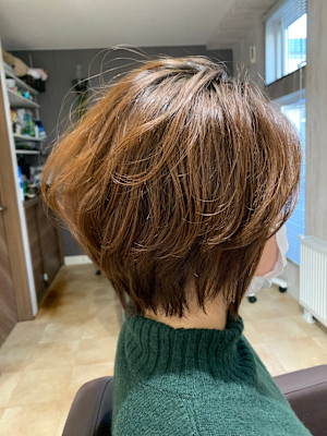 Vicella×スタイル