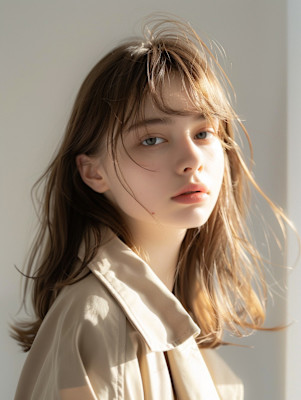 tocca hair&treatment×ロング