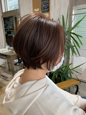 Vicella×スタイル