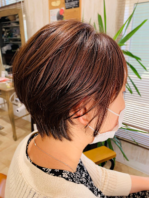 Vicella×スタイル