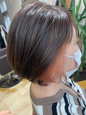 Vicella×スタイル