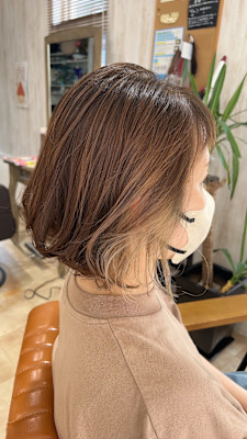 Vicella×スタイル