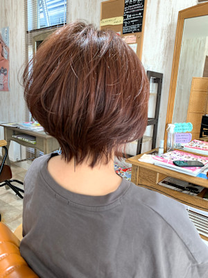 Vicella×スタイル