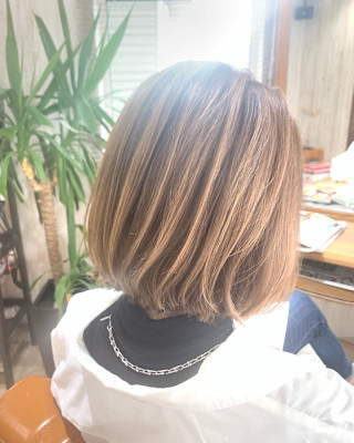 Vicella×スタイル