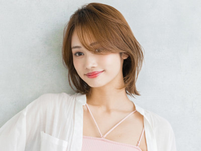 tocca hair&treatment×ショート