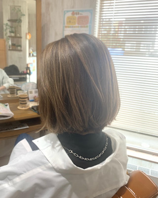 Vicella×スタイル