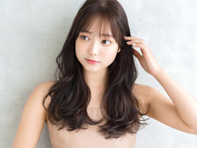 tocca hair&treatment×ロング