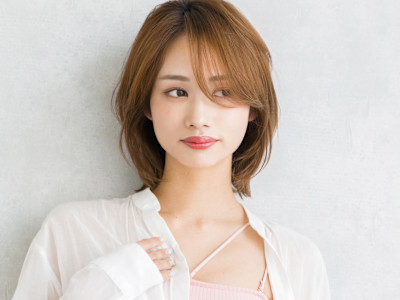 tocca hair&treatment×ショート