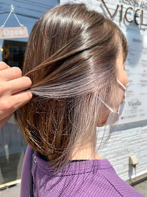 Vicella×スタイル