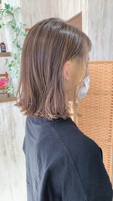 Vicella×スタイル