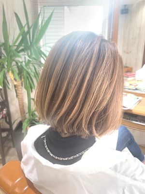 Vicella×スタイル