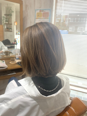 Vicella×スタイル