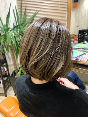 Vicella×スタイル