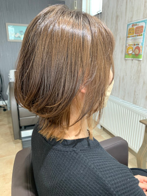 Vicella×スタイル