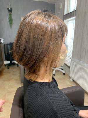 Vicella×スタイル