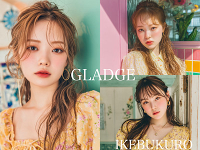 ダブルカラー、ミルクティー