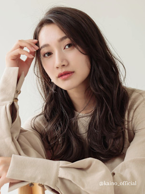 大人ロングレイヤー