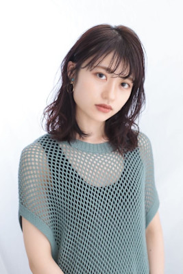 ゆるふわミディアム