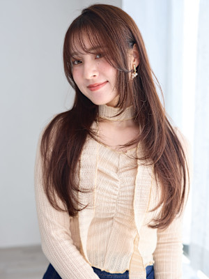 ロングレイヤー