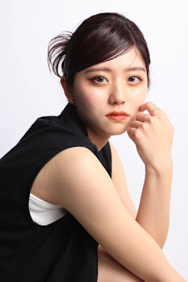 カチモリアレンジ