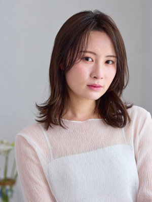 大人ミディアム