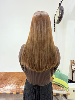 ロングレイヤー